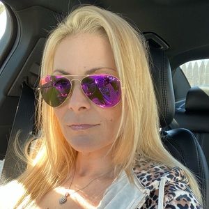 Meet your Posher, Trish